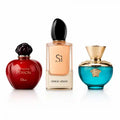Damen 3er-Set — Pure Magie
