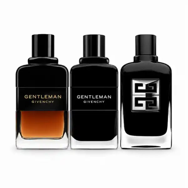 Herren 3er-Set — Schattenwerk