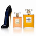 Damen 3er-Set — Pariser Charme