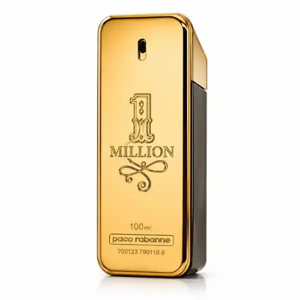 Herren 3er-Set — Schwarzgold